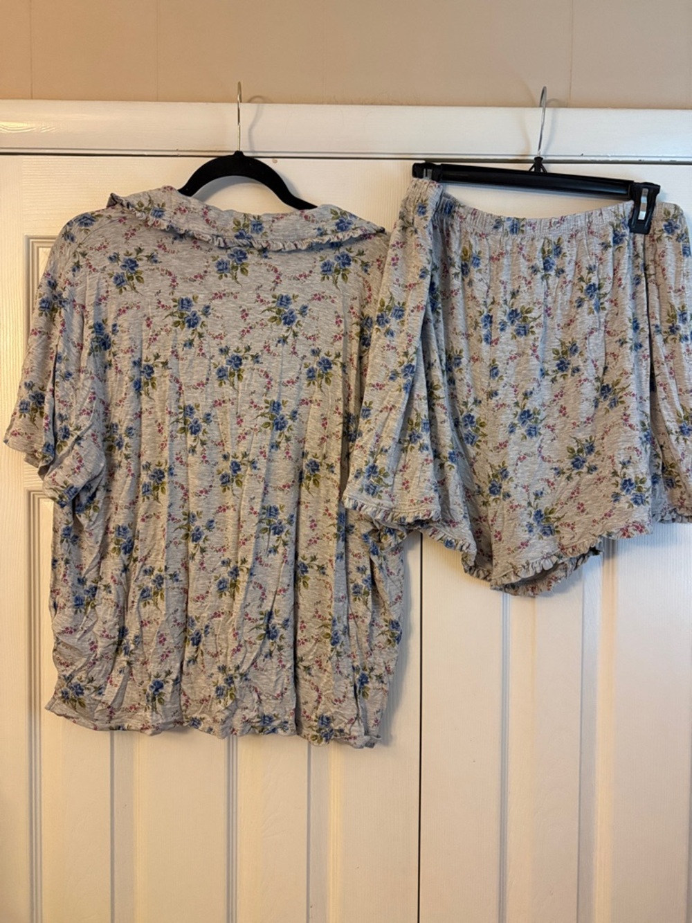 Aerie real soft pj set - Picture 6 of 6